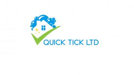 Quick Tick Ltd