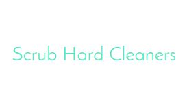 Scrub Hard Cleaners