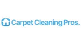 Carpet Cleaning Pros