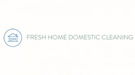 Fresh Home Domestic Cleaning