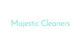 Majestic Cleaners