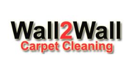 Wall2Wall Carpet Cleaner