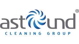 Astound Cleaning Group Ltd