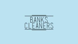 Banks Cleaners