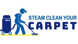 Steam Carpet Cleaning