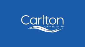 Carlton Cleaning UK Ltd