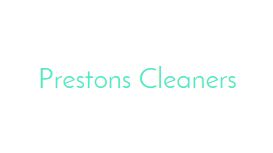 Prestons Cleaners