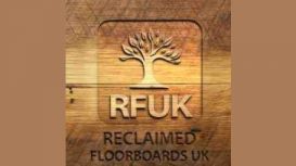 Reclaimd Floorboards UK