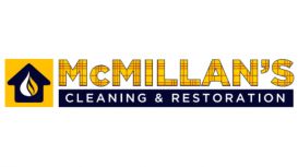 McMillan's Cleaning and Restoration