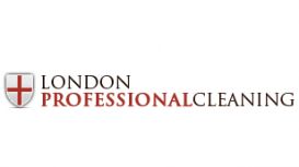 Professional Cleaning London