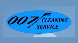 007 Cleaning Service