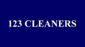 123 Cleaners