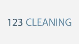 123 Cleaning Services
