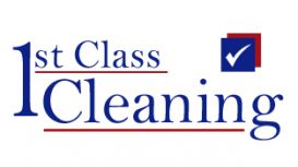 1st Class Cleaning