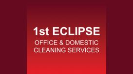 1st Eclipse Cleaning 1st Eclipse Cleaning