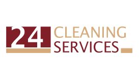 24 Cleaning Services