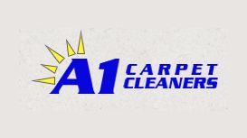 A1 Carpet Cleaners