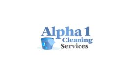 Alpha 1 Cleaning Services