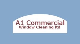 A1 Window Cleaning