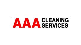 AAA Cleaning Services