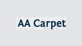 A A Carpet Cleaners