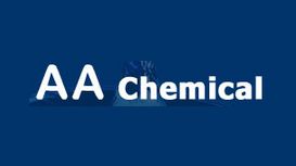 A A Chemical Cleaning