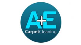 A & E Carpet Cleaning