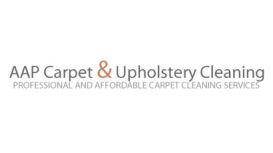 AAP Carpet & Upholstery Cleaning
