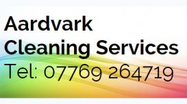 Aardvark Cleaning Services