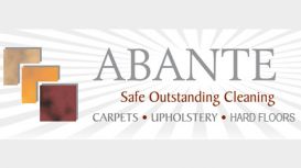 Abante Carpet Cleaning