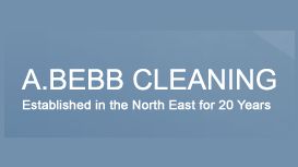 A Bebb Cleaning