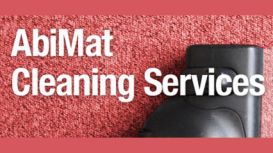 AbiMat Cleaning Services