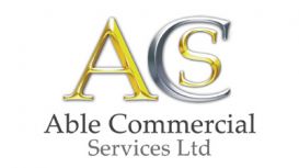 Able Cleaning Services