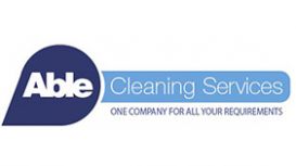 Able Cleaning Services