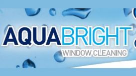 Aqua Bright Window Cleaning