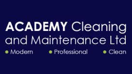 Academy Cleaning & Maintenance