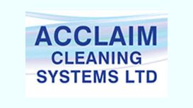 Acclaim Cleaning Systems