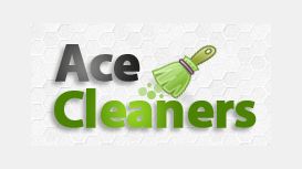 Ace Cleaners London
