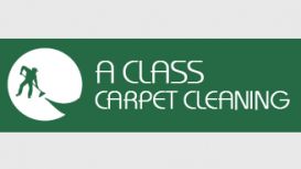 A-class Carpet & Upholstery Cleaning