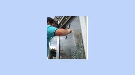 A-Class Window & Exterior Cleaning