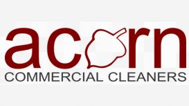 Acorn Commercial Cleaners