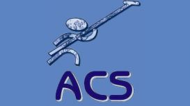 ACS Cleaning Services