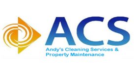 Andy's Cleaning