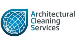 Architectural Cleaning Services