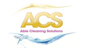 Able Cleaning Solutions