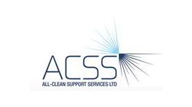 All-Clean Support Services