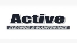 Active Cleaning & Maintenance