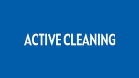 Active Cleaning Solutions