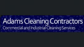 Adams Cleaning Contractors