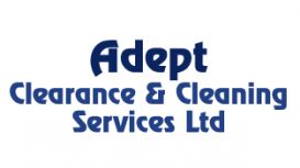 Adept Clearance & Cleaning Services